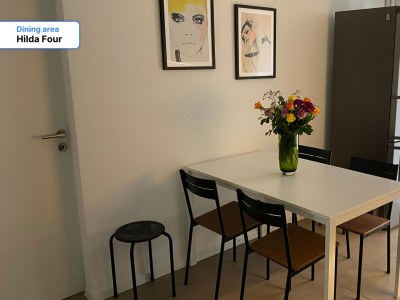 Apartment HildaFour - Features photo 18