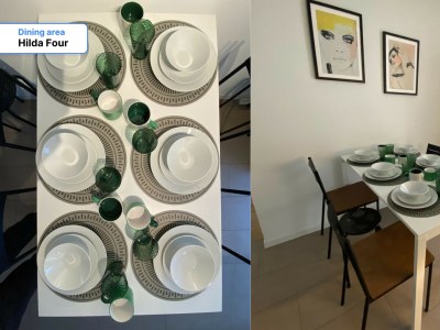 Apartment HildaFour - Features photo 20