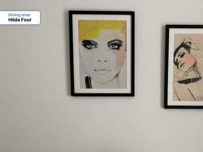 Apartment HildaFour - Features photo 22