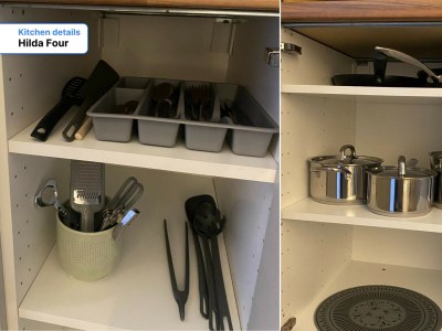 Apartment HildaFour - Features photo 24