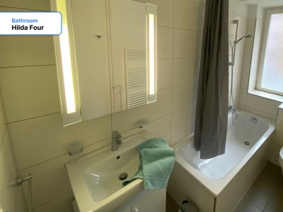 Apartment HildaFour - Features photo 25