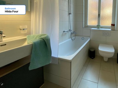 Apartment HildaFour - Features photo 26