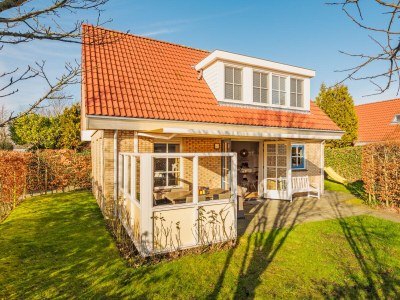 Holiday house Klavertje vier - Outdoor photo 5