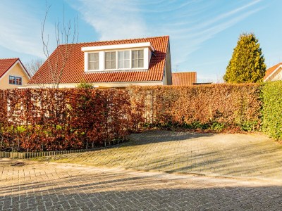 Holiday house Klavertje vier - Outdoor photo 6