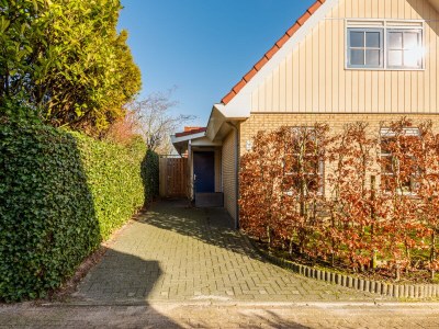 Holiday house Klavertje vier - Outdoor photo 7