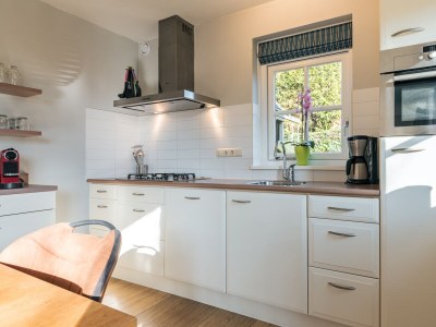 Holiday house Klavertje vier - Features photo 11