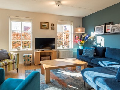 Holiday house Klavertje vier - Features photo 14