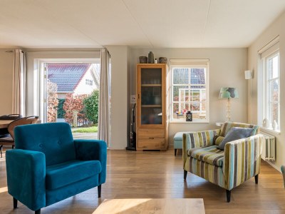 Holiday house Klavertje vier - Features photo 16