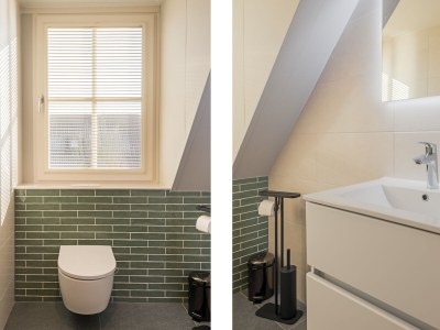 Holiday house Klavertje vier - Features photo 23