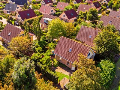 Holiday house Klavertje vier - Environment photo 24