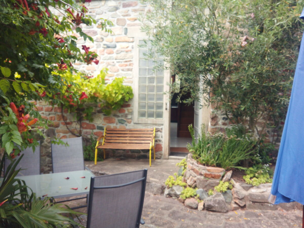 Apartment Degemer Mat - Outdoor photo 2