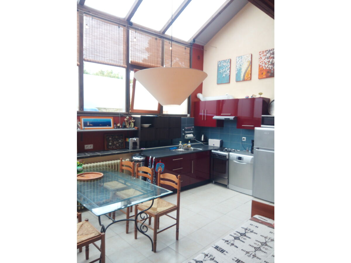 Apartment Degemer Mat - Features photo 4