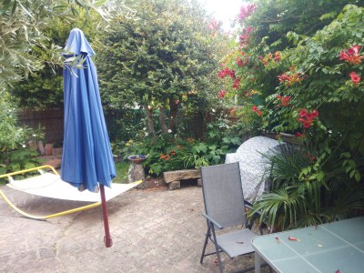 Apartment Degemer Mat - Outdoor photo 3