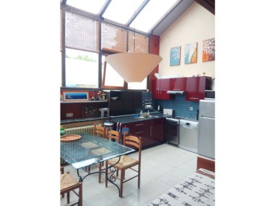 Apartment Degemer Mat - Features photo 4