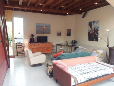 Apartment Degemer Mat - Features photo 5