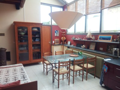 Apartment Degemer Mat - Features photo 6