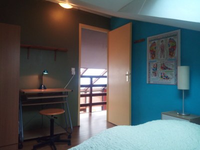 Apartment Degemer Mat - Features photo 9