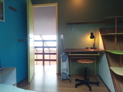 Apartment Degemer Mat - Features photo 11