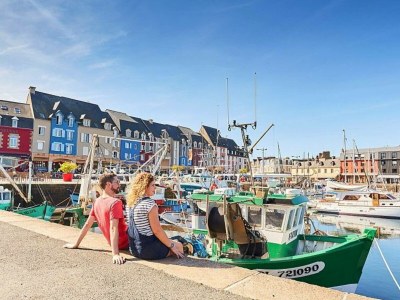 Apartment Degemer Mat - Environment photo 13