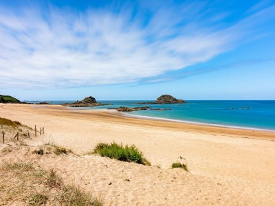 Apartment Degemer Mat - Environment photo 14