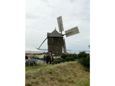 Apartment Degemer Mat - Environment photo 16