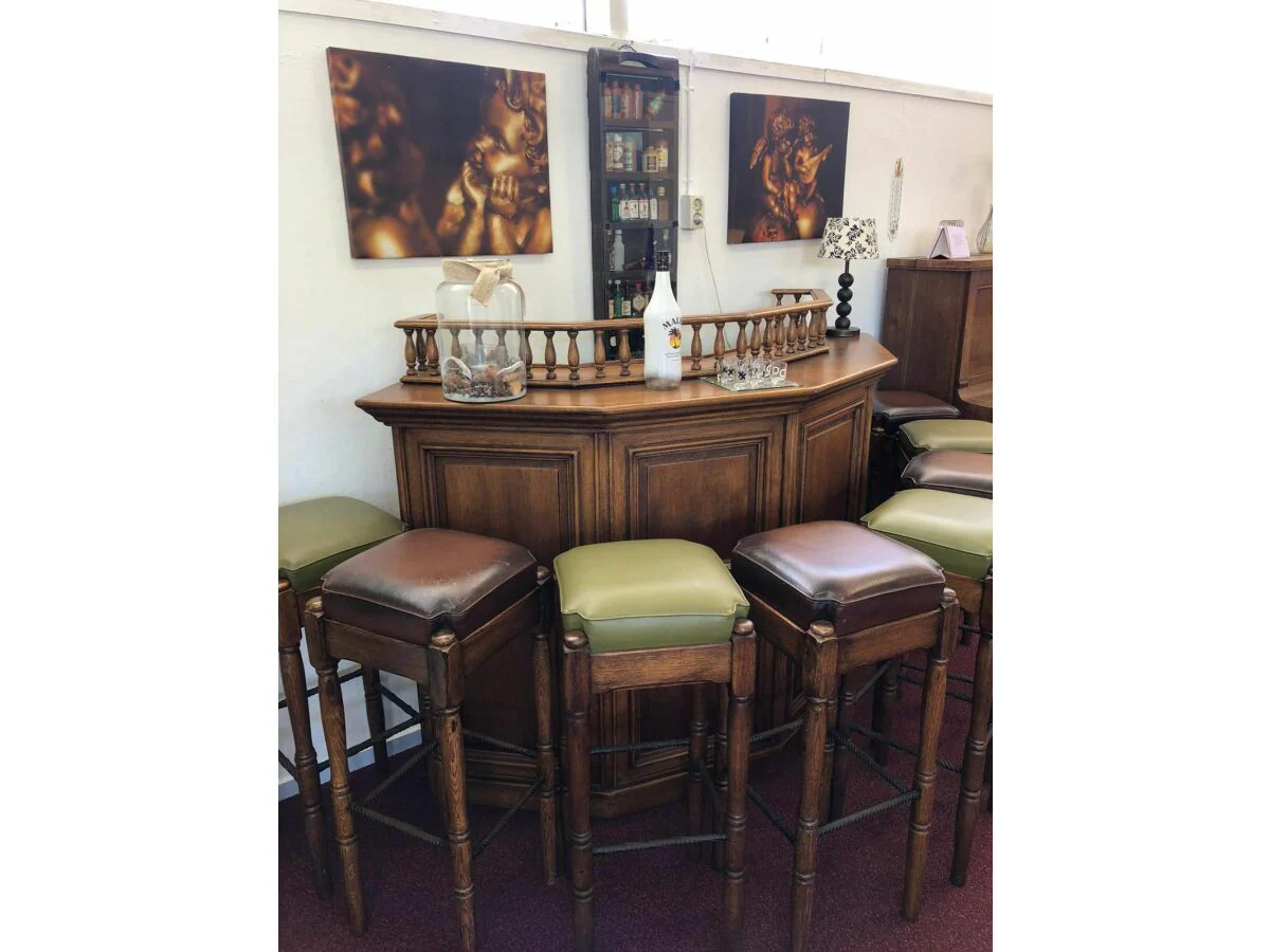 Holiday apartment Swart