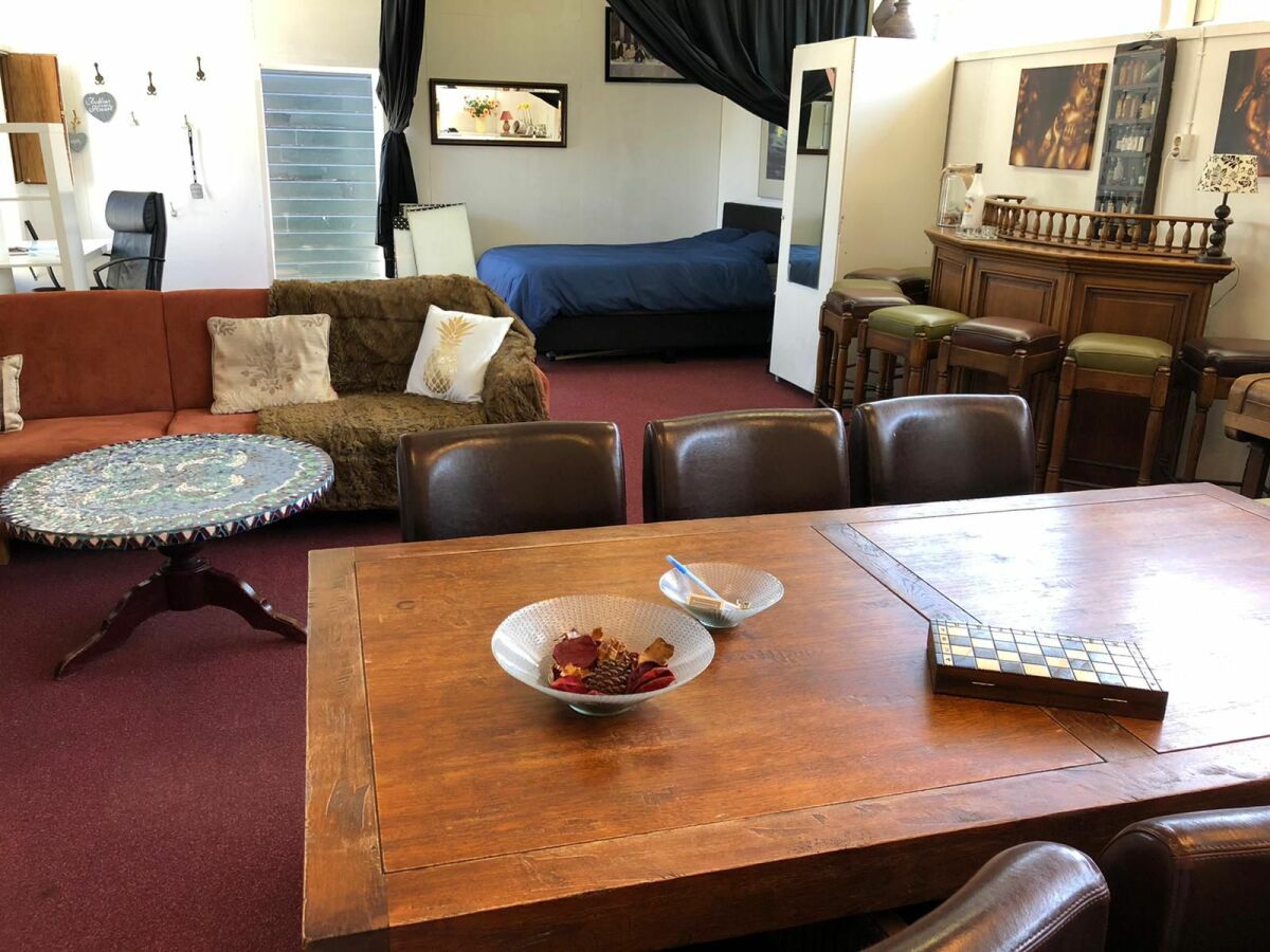 Holiday apartment Swart - Features photo 4