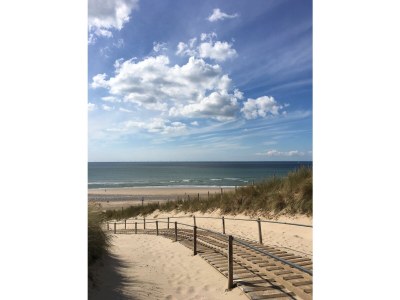 Holiday apartment Swart - Outdoor photo 3