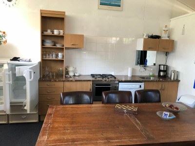 Holiday apartment Swart - Features photo 9