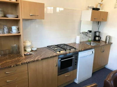 Holiday apartment Swart - Features photo 10