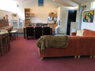 Holiday apartment Swart - Features photo 11