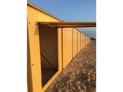 Holiday apartment Swart - Environment photo 14