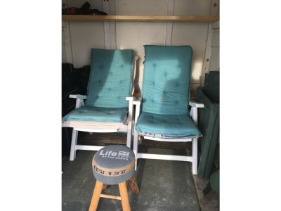 Holiday apartment Swart - Environment photo 15