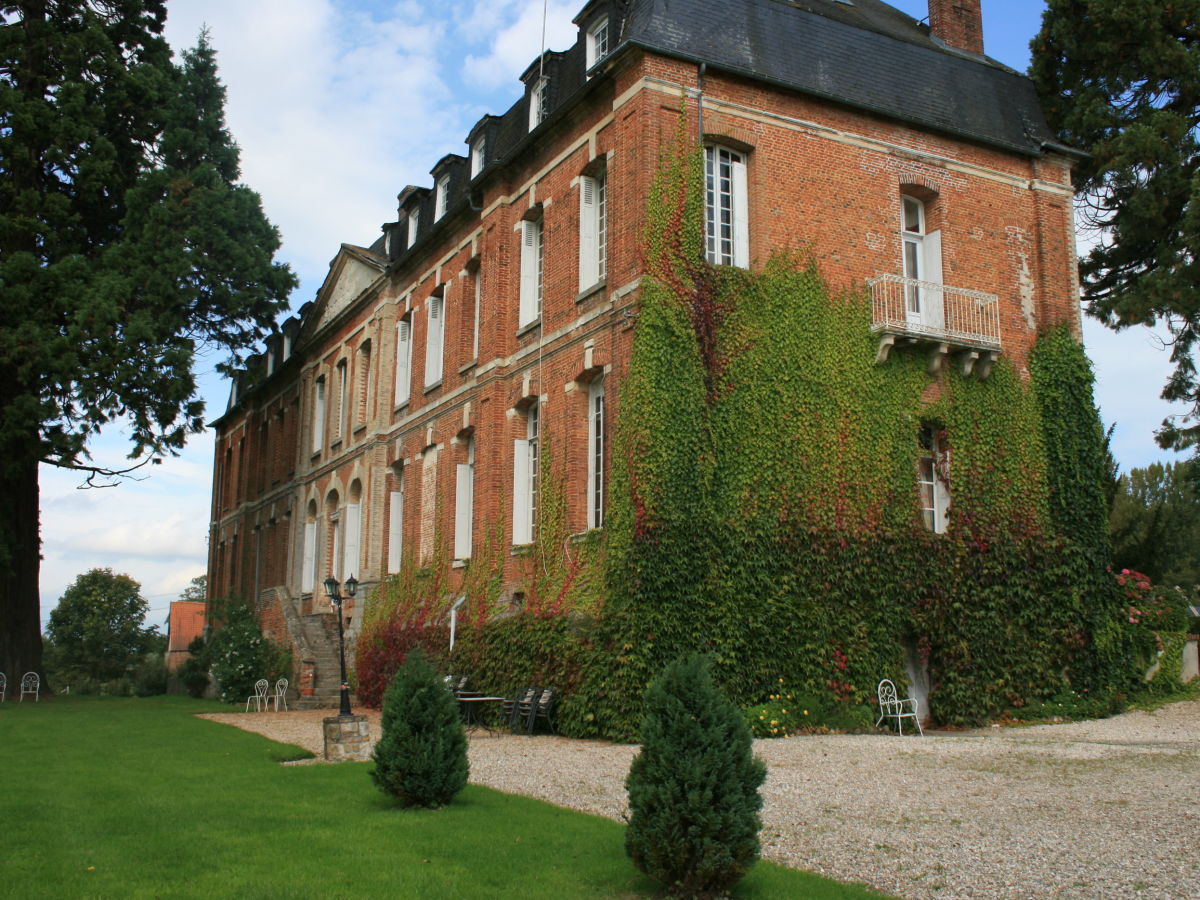 Holiday apartment La Chatellenie - Outdoor photo 2