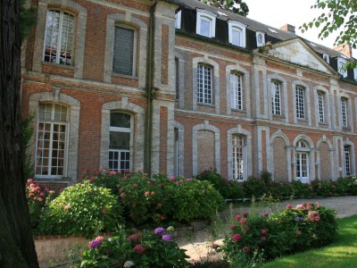 Holiday apartment La Chatellenie - Outdoor photo 3