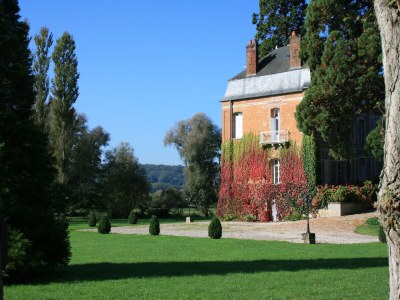 Holiday apartment La Chatellenie - Outdoor photo 4