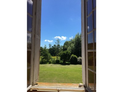 Holiday apartment La Chatellenie - Outdoor photo 6