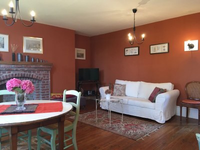 Holiday apartment La Chatellenie - Features photo 7