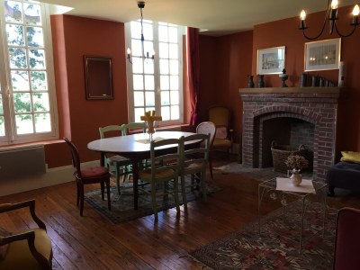 Holiday apartment La Chatellenie - Features photo 8