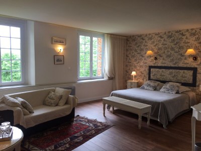 Holiday apartment La Chatellenie - Features photo 9