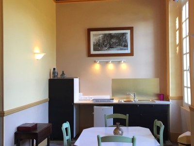 Holiday apartment La Chatellenie - Features photo 15