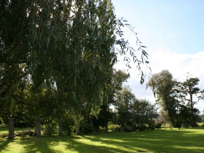 Holiday apartment La Chatellenie - Environment photo 17