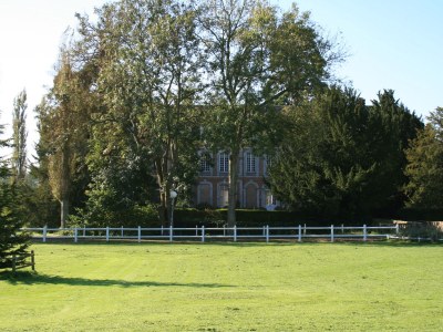 Holiday apartment La Chatellenie - Environment photo 18