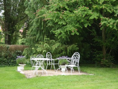 Holiday apartment La Chatellenie - Environment photo 19