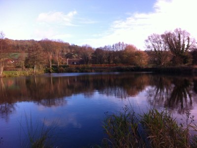 Holiday apartment La Chatellenie - Environment photo 21