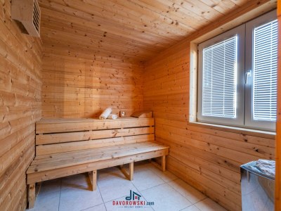 Villa Chiara - Features photo 18