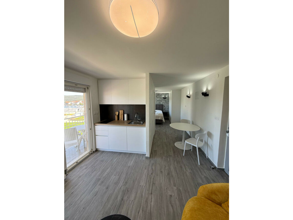 Apartment Suite apartment A1