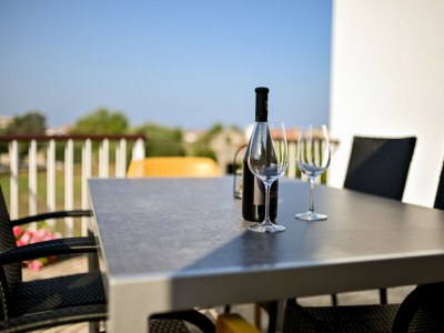 Apartment Apartment Lerocco in Sukošan - Apartment