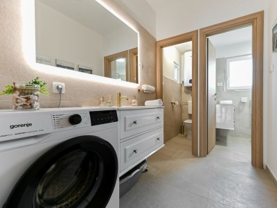 Apartment Apartment Lerocco - Features photo 13