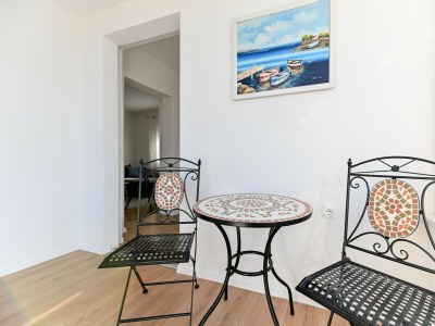 Apartment Apartment Lerocco - Features photo 32